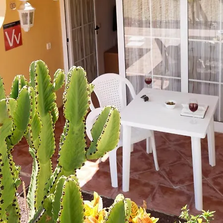 Loma Estrella Arguineguin