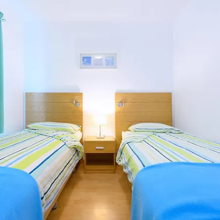 Apartment Loma Estrella Arguineguin