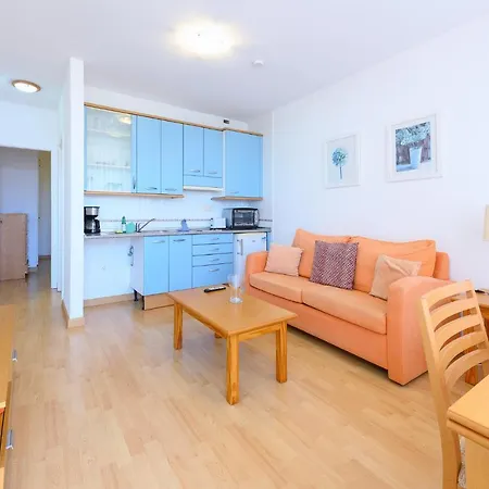 Loma Estrella Apartment Arguineguin
