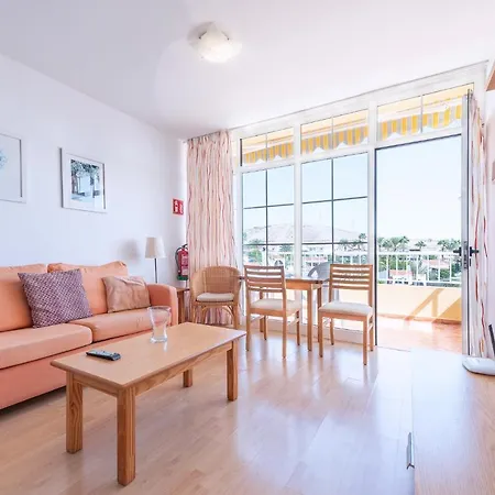 Loma Estrella Apartment