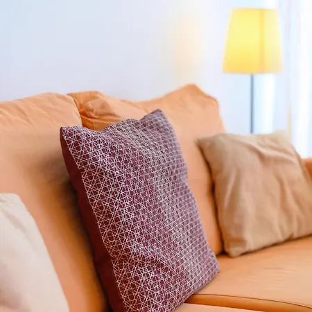 Loma Estrella Apartment