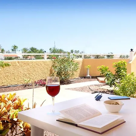 Apartmán Loma Estrella *
